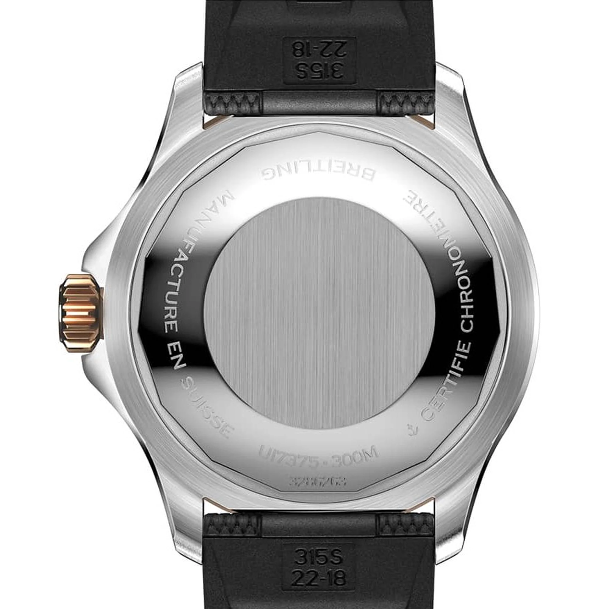 Breitling Superocean 42mm Automatic Watch U17375211B1S1 - Image 3