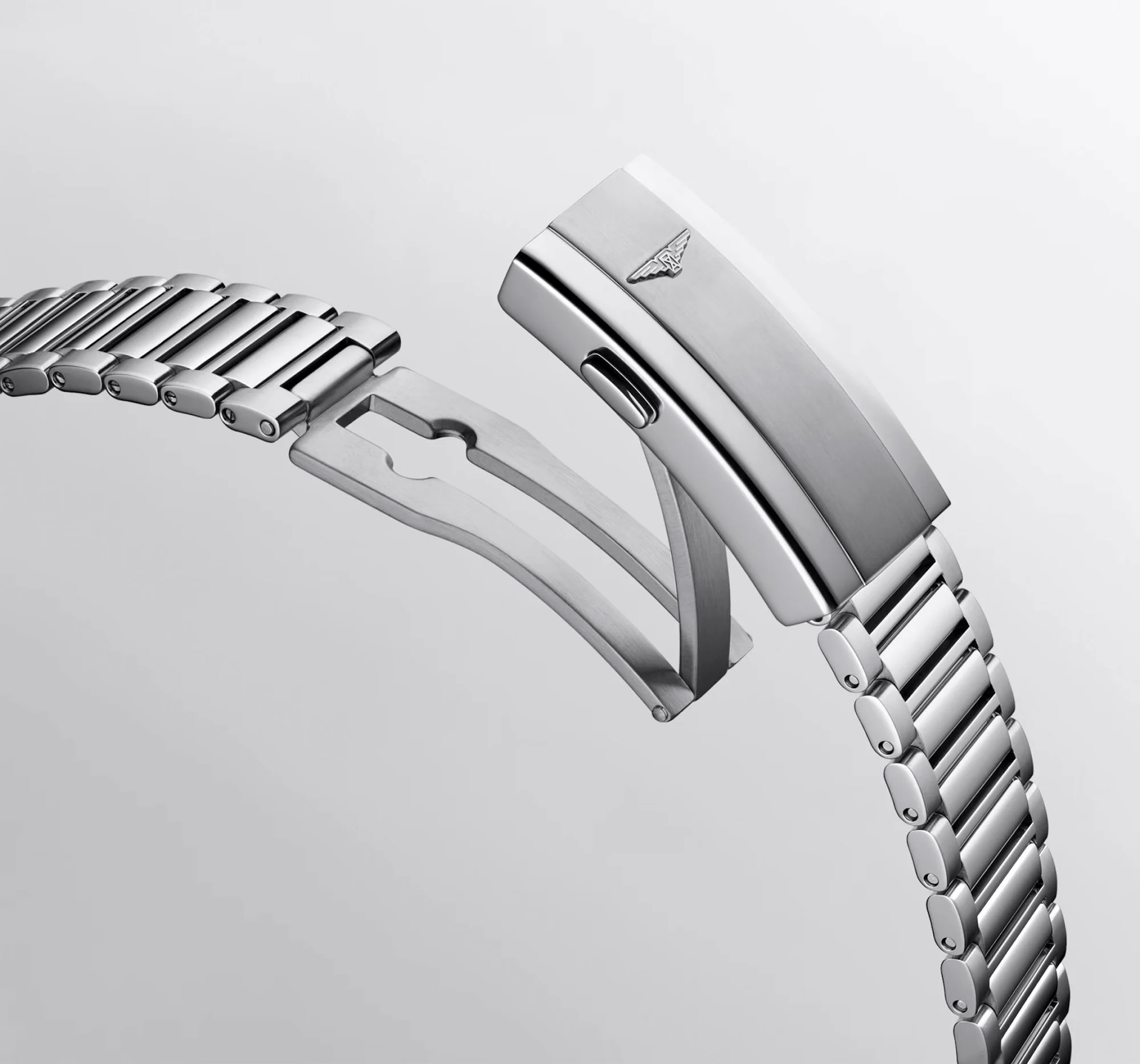 Longines CONQUEST HERITAGE 38mm Automatic Watch L16494026 - Image 7