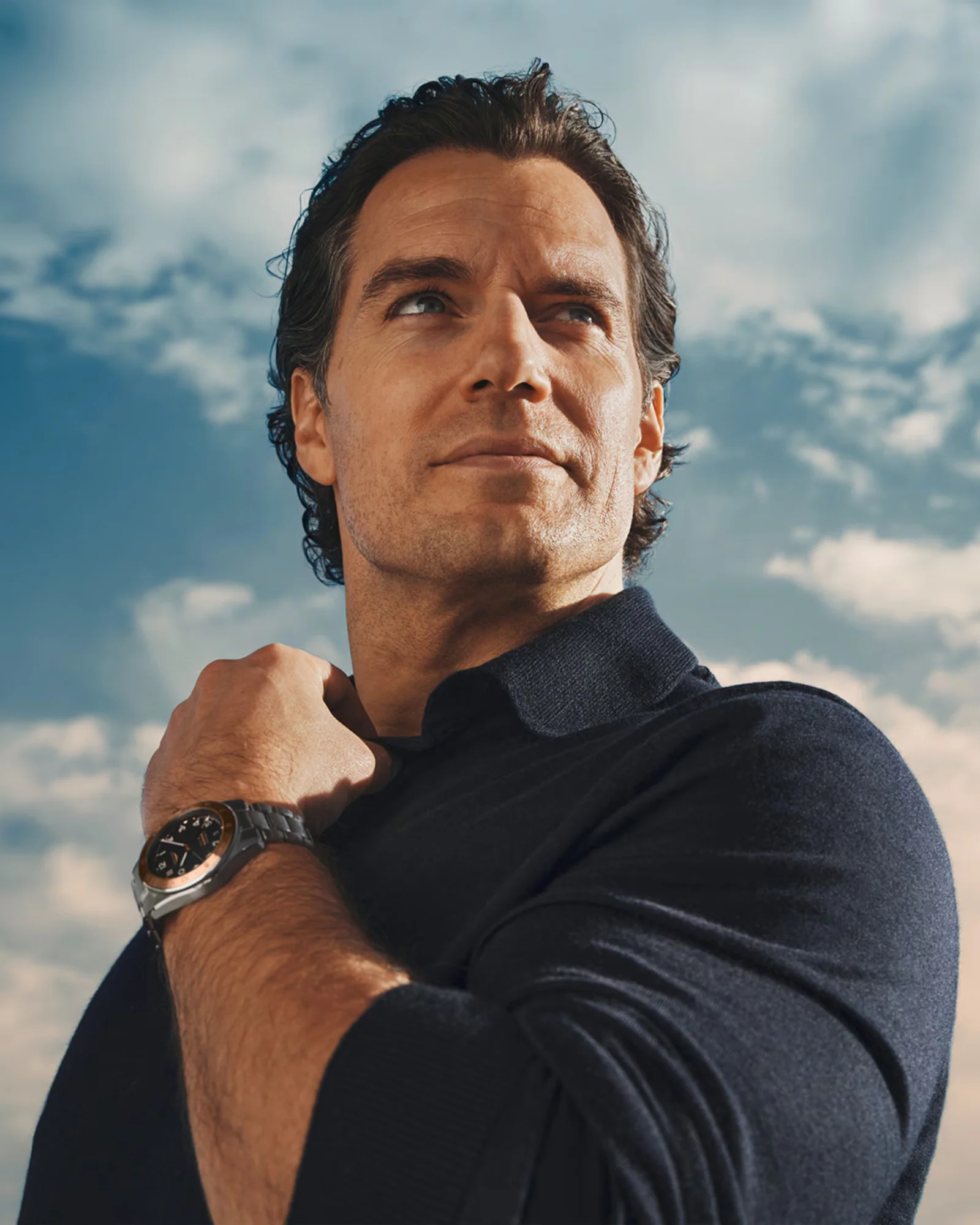 Longines SPIRIT ZULU TIME 1925 39mm Automatic Watch L38035536 - Image 10