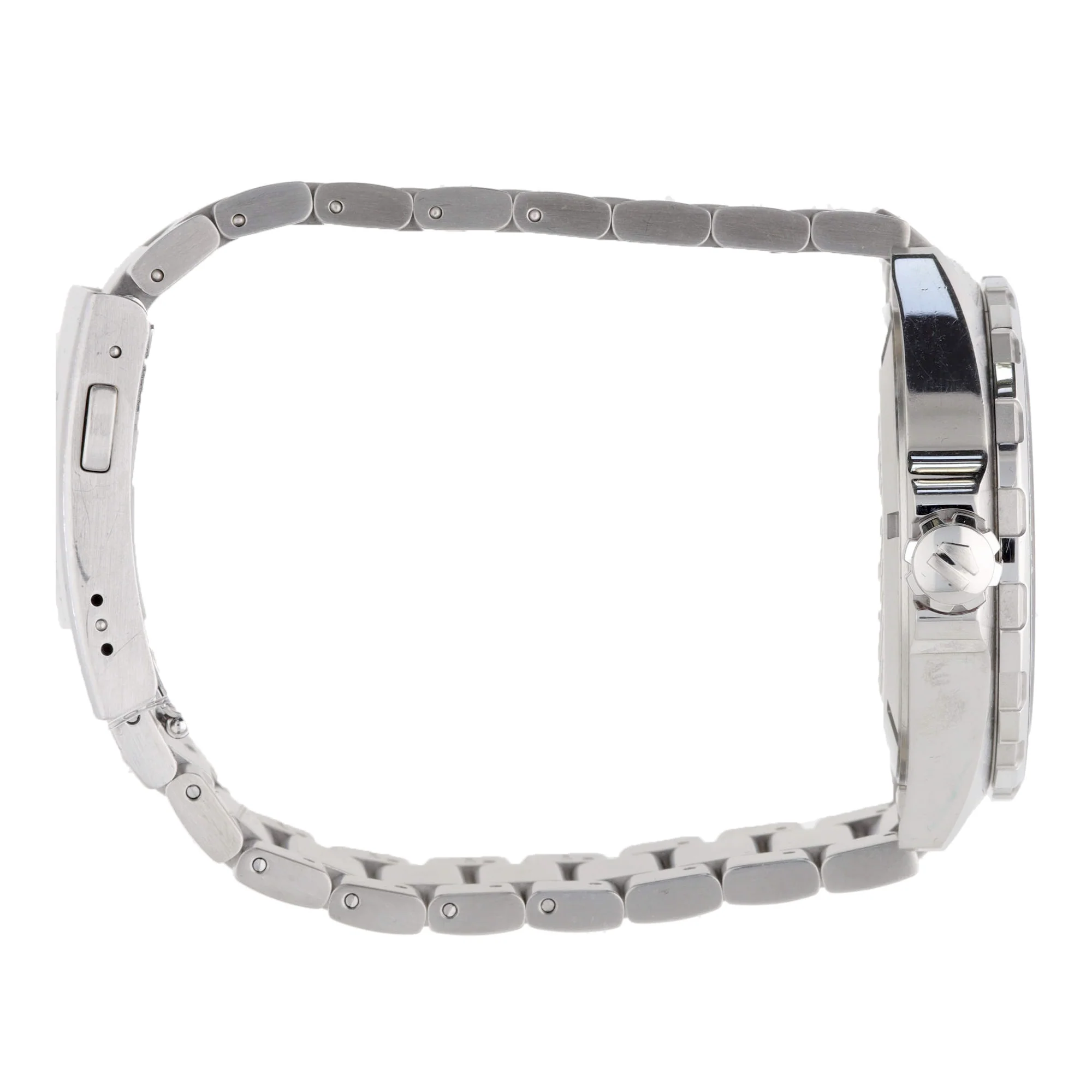 Pre-Owned TAG Heuer F1 43mm Automatic Watch WAZ2011.BA0842 - Image 6