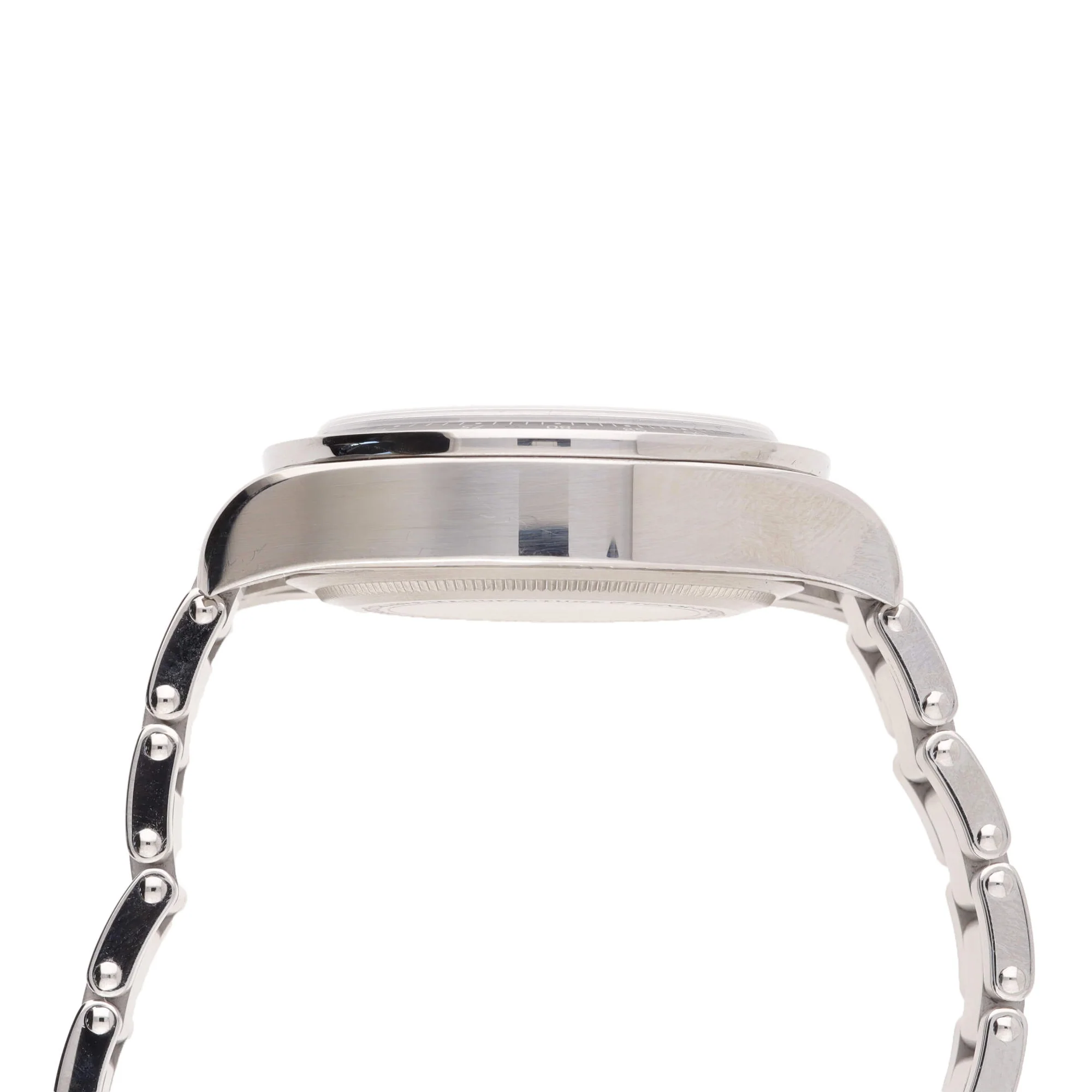 Pre-Owned Tudor Black Bay Chrono 41mm Automatic Watch 79360N-0014 - Image 4