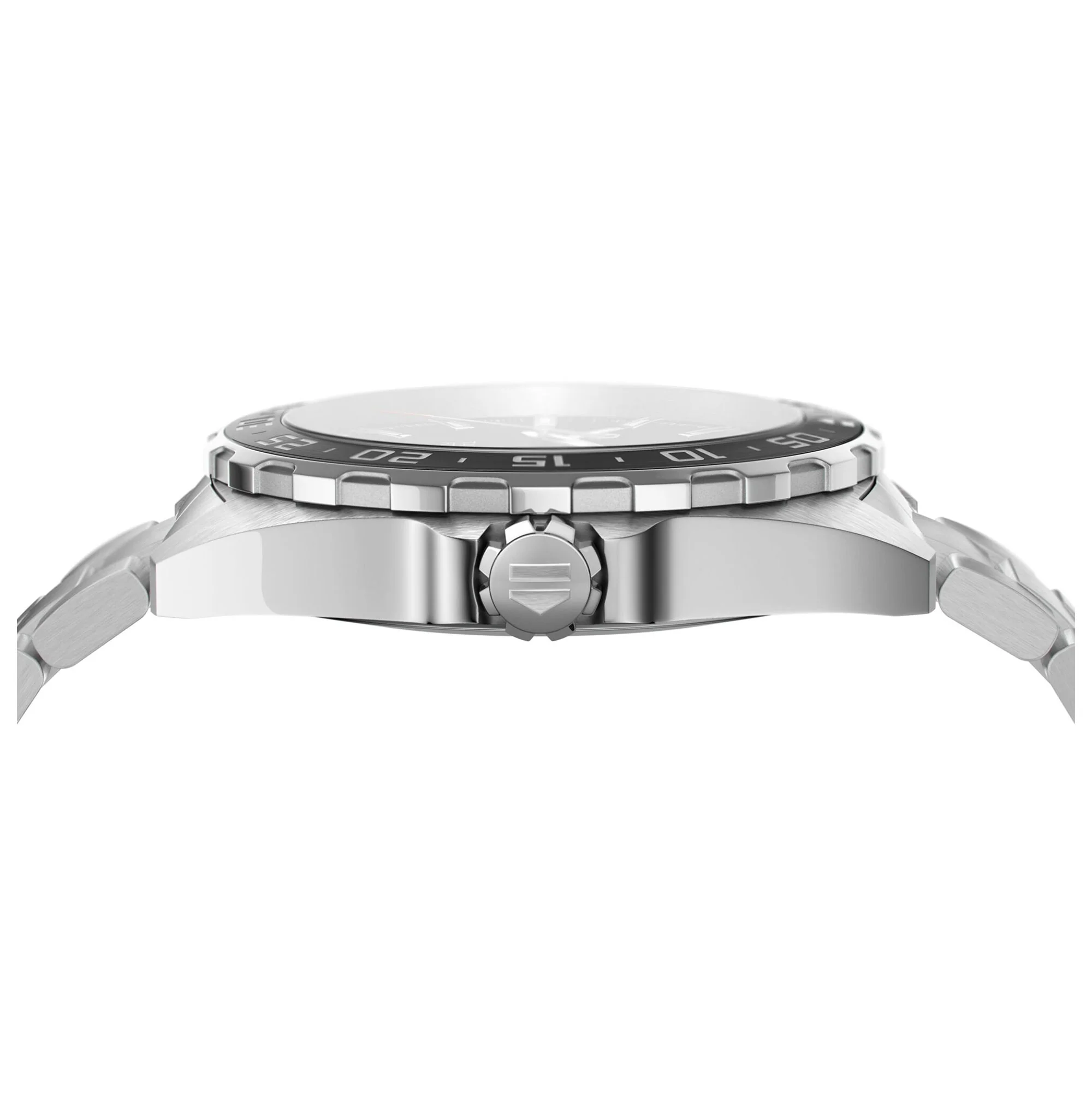 TAG Heuer Formula 1 43mm 200m Automatic Watch WAZ2011.BA0842 - Image 3
