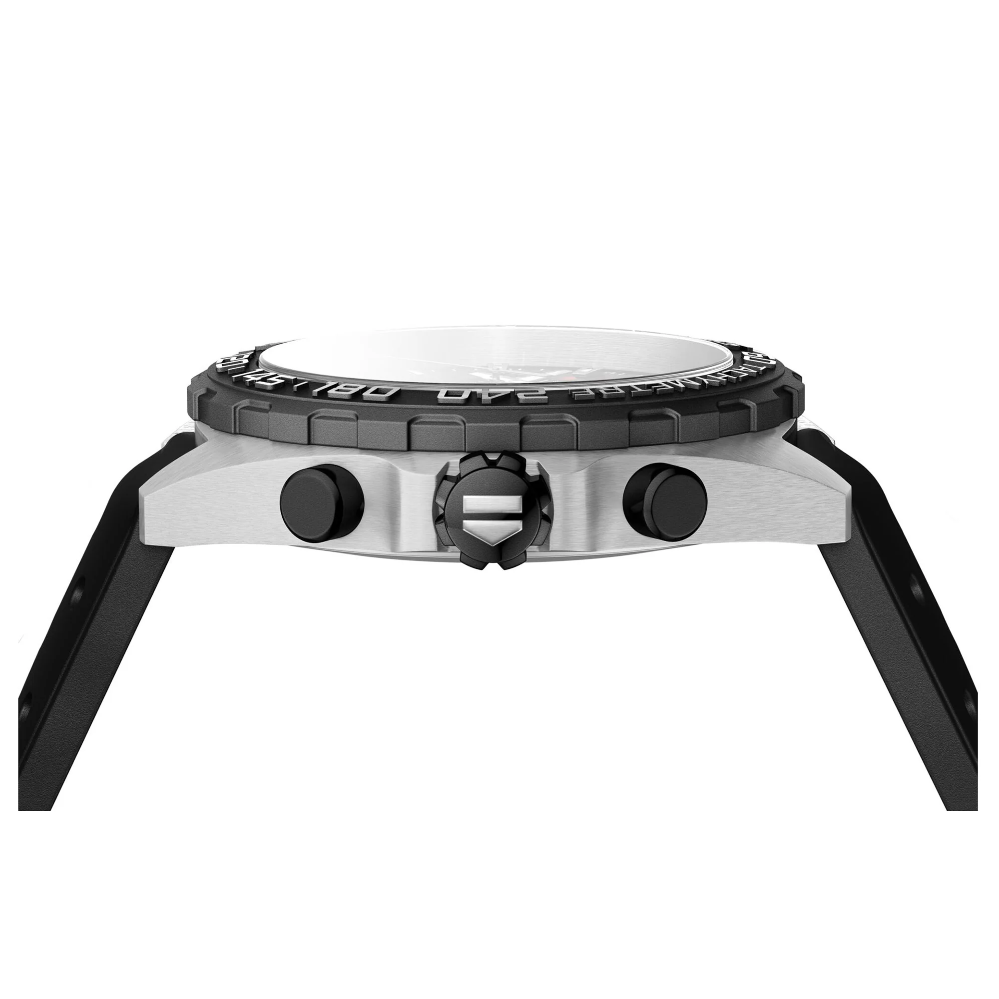 TAG Heuer Formula 1 43mm 200m Quartz Chronograph Watch CAZ1010.FT8024 - Image 3