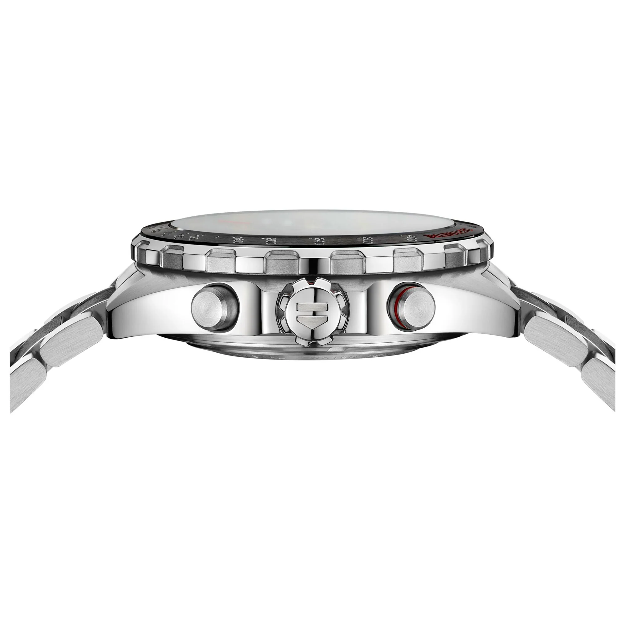 TAG Heuer Formula 1 44mm 200m Automatic Chronograph Watch CAZ2012.BA0970 - Image 3